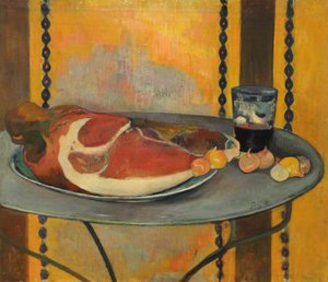 Phillips Collection by Paul Gauguin
